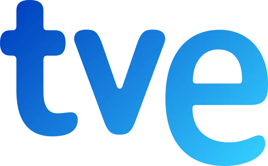 The Televisión Española card