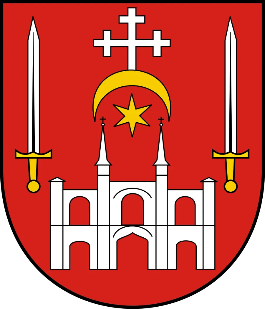 La carte Huszlew