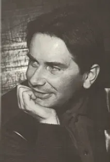 La carte Tadeusz Baird