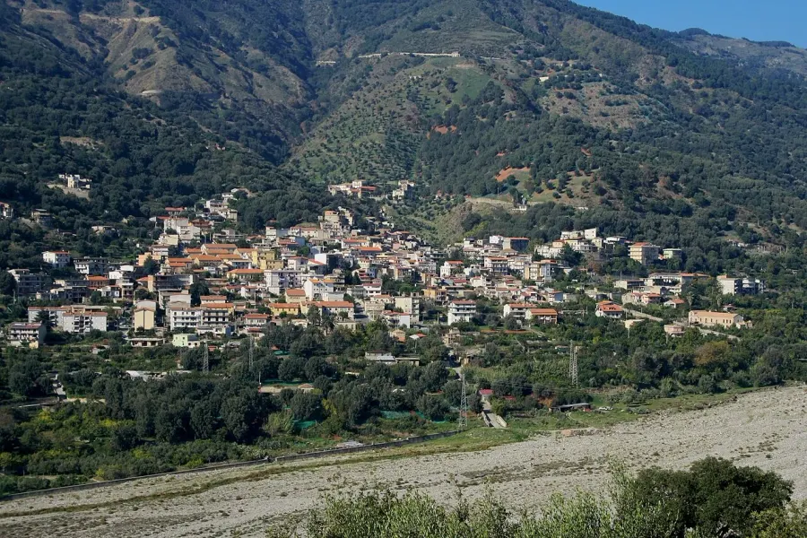 La carte Bagaladi