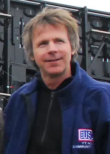 La carte Dana Carvey