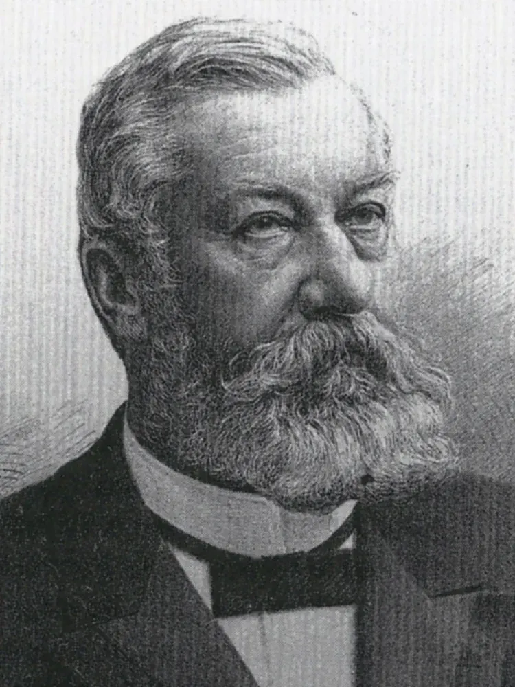 La carte Joseph Zemp
