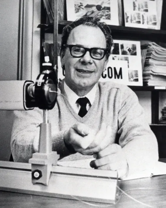 La carte Gordon Gould