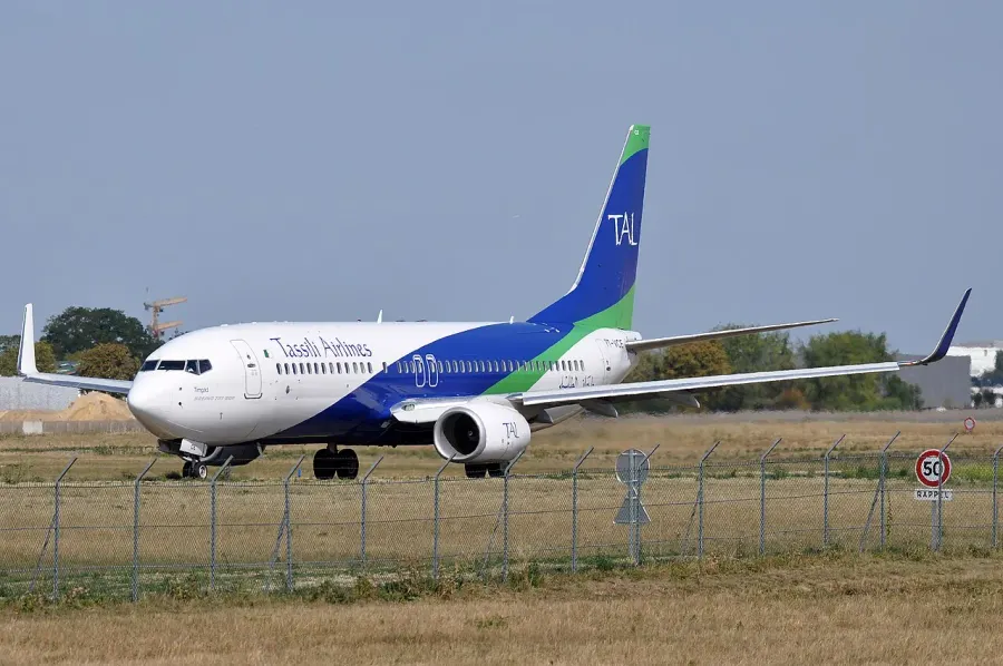 The Domestic Airlines card