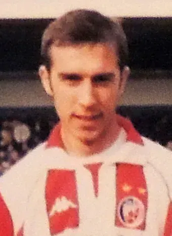 The Goran Bunjevčević card