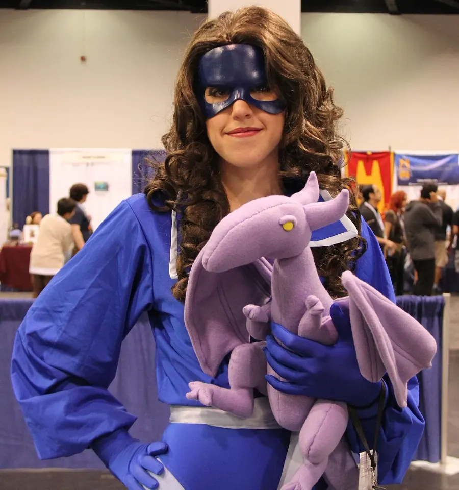 La carte Kitty Pryde