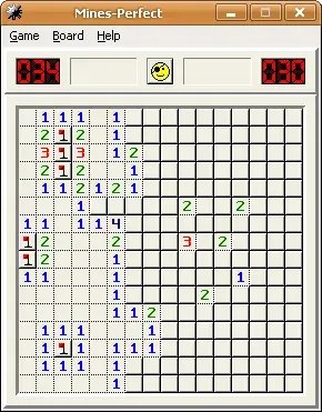 The Puzzle video game card