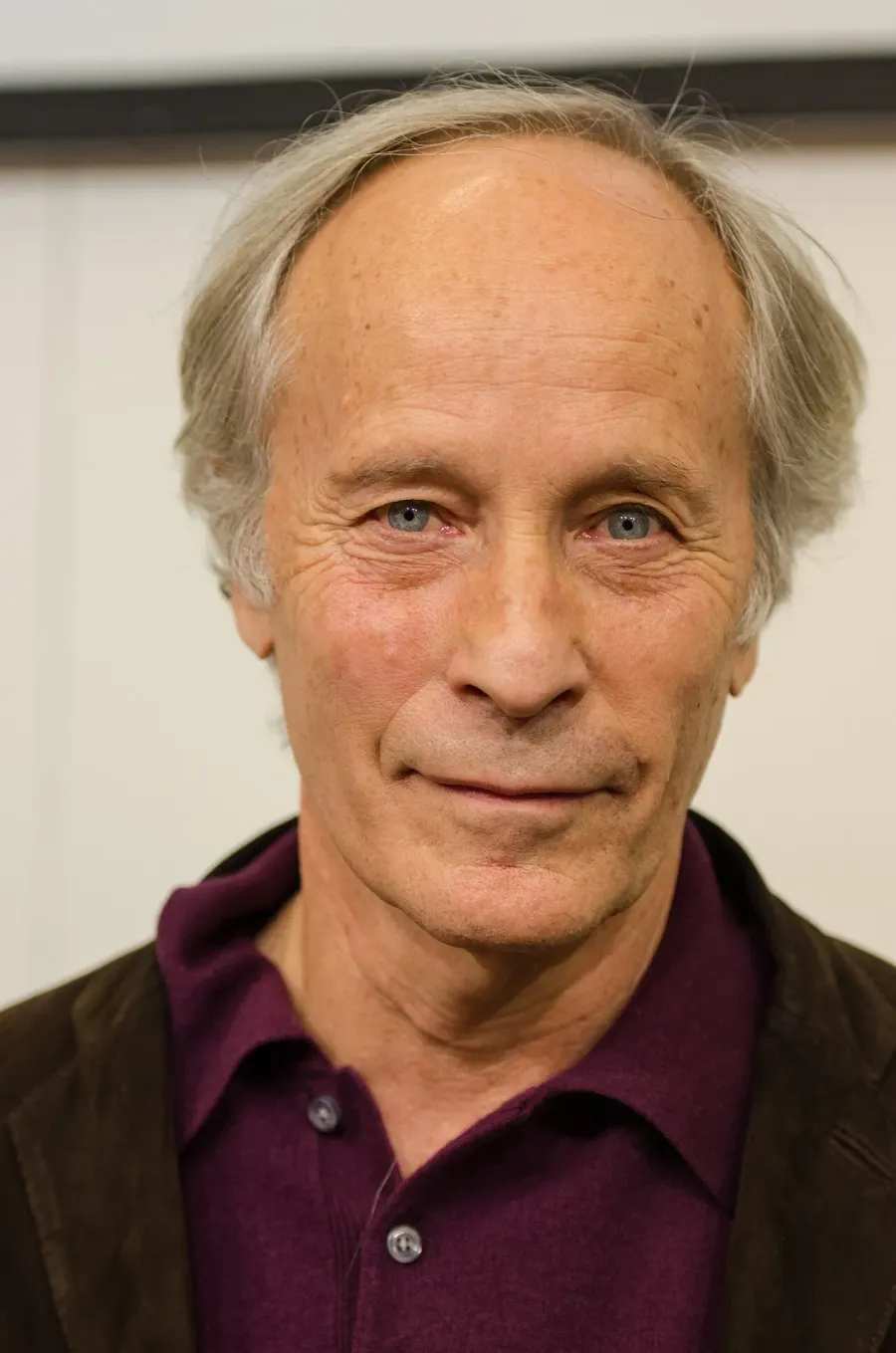 La carte Richard Ford