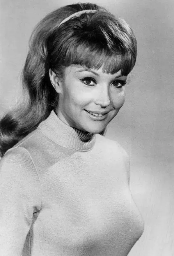 The Francine York card