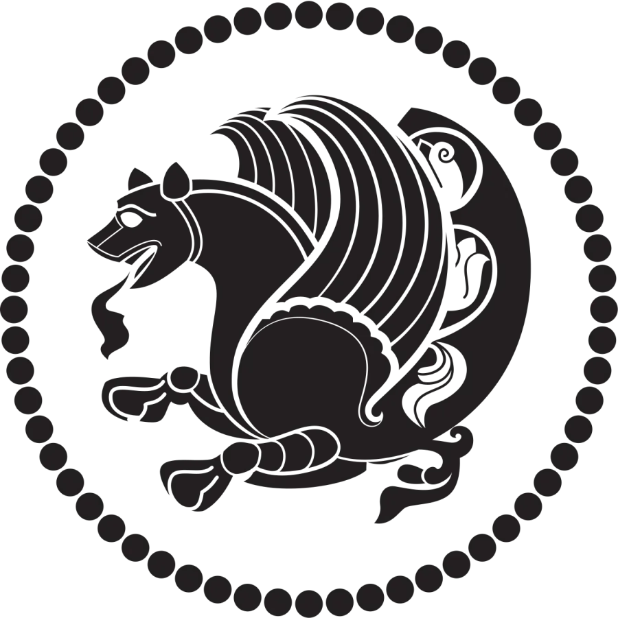 La carte Simorgh