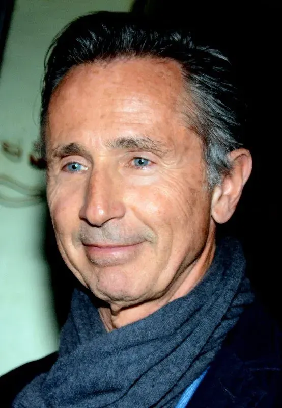 La carte Thierry Lhermitte