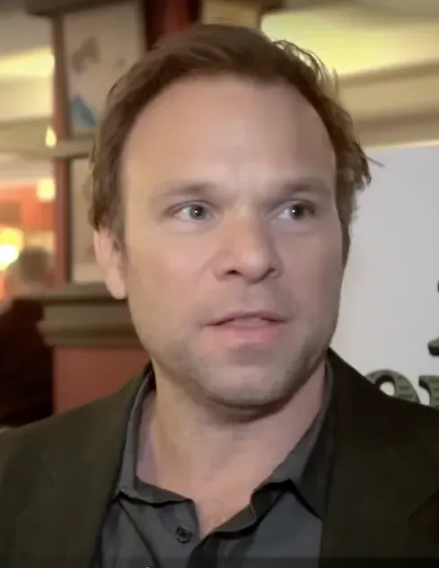 The Norbert Leo Butz card
