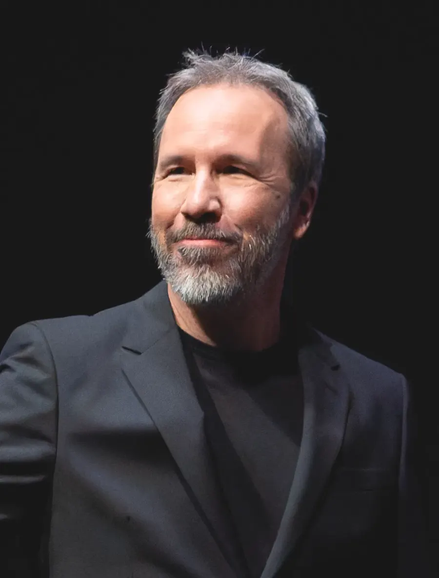 La carte Denis Villeneuve