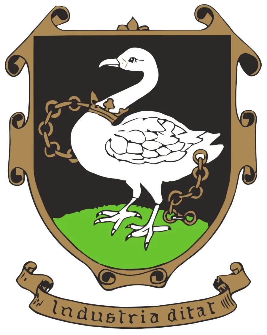 The Wycombe District card