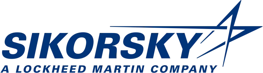 The Sikorsky Aircraft card