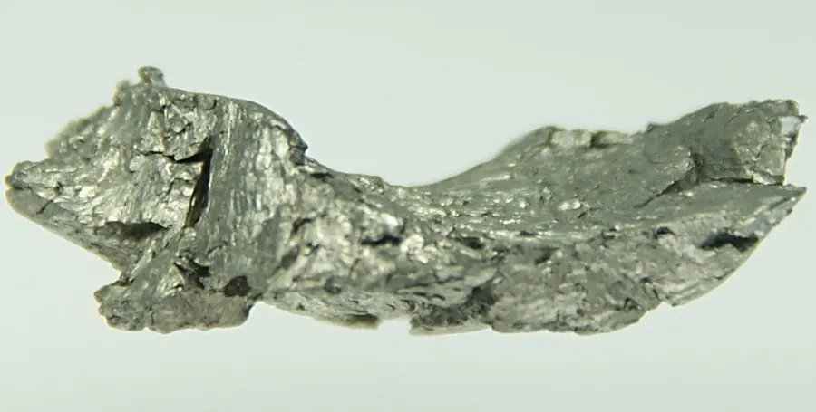 The Isotopes of gadolinium card
