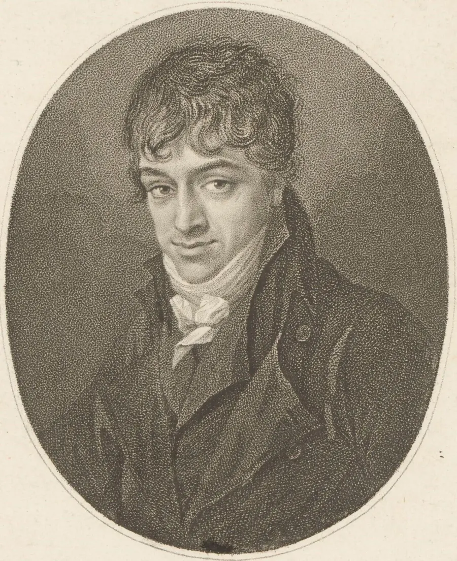 The Giuseppe Acerbi card