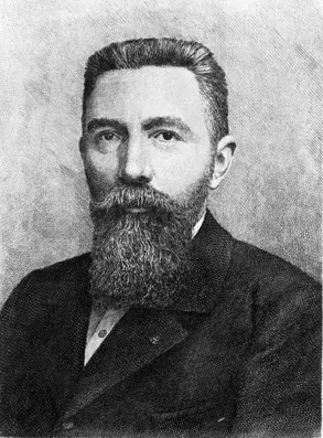 The Émile Baudot card