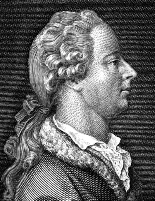 La carte Pietro Verri