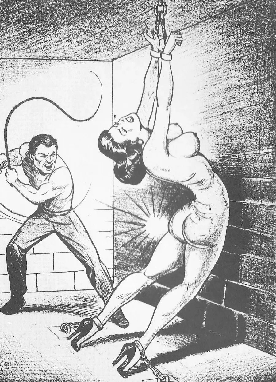 The Everyday sadism card