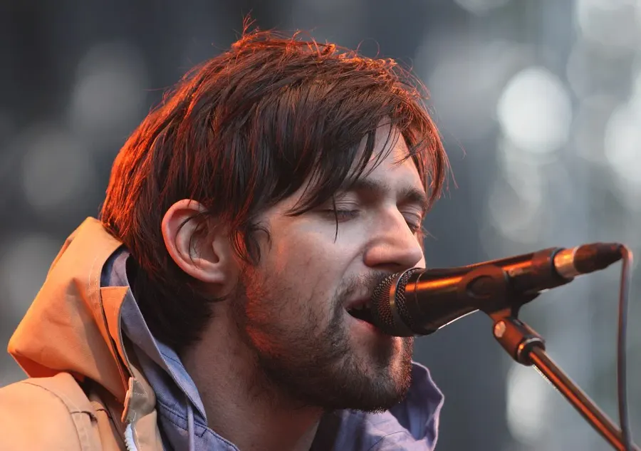 The Conor Oberst card