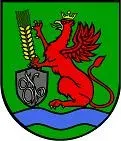 La carte Nowa Wieś Lęborska