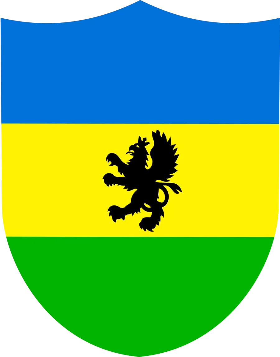 La carte Krokowa