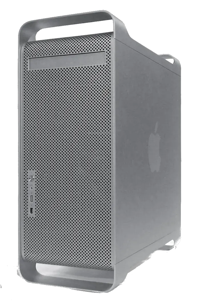 La carte Power Mac G5