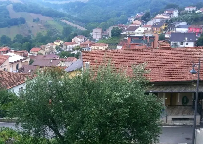 La carte Vallesaccarda
