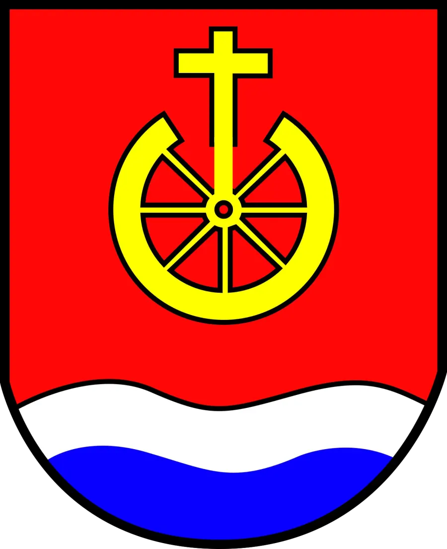 La carte Konarzyny