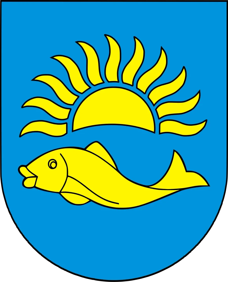 La carte Przechlewo