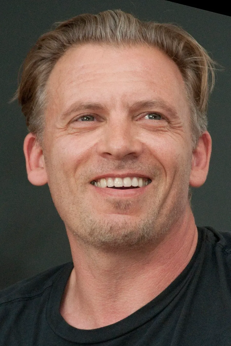 La carte Callum Keith Rennie