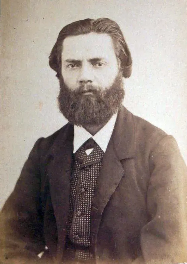 The Jules Vallès card