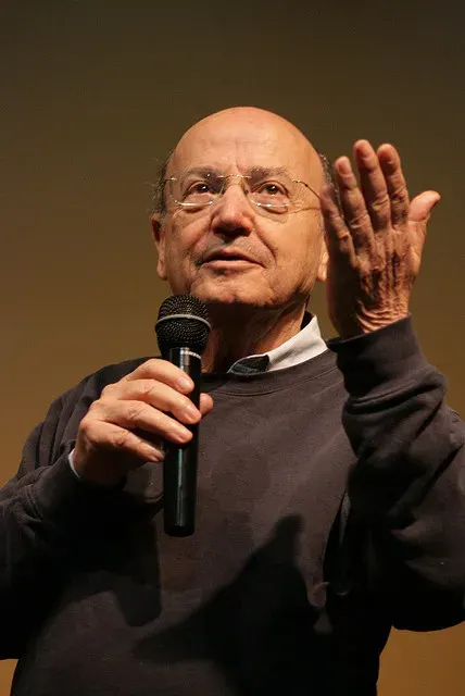 La carte Theo Angelopoulos