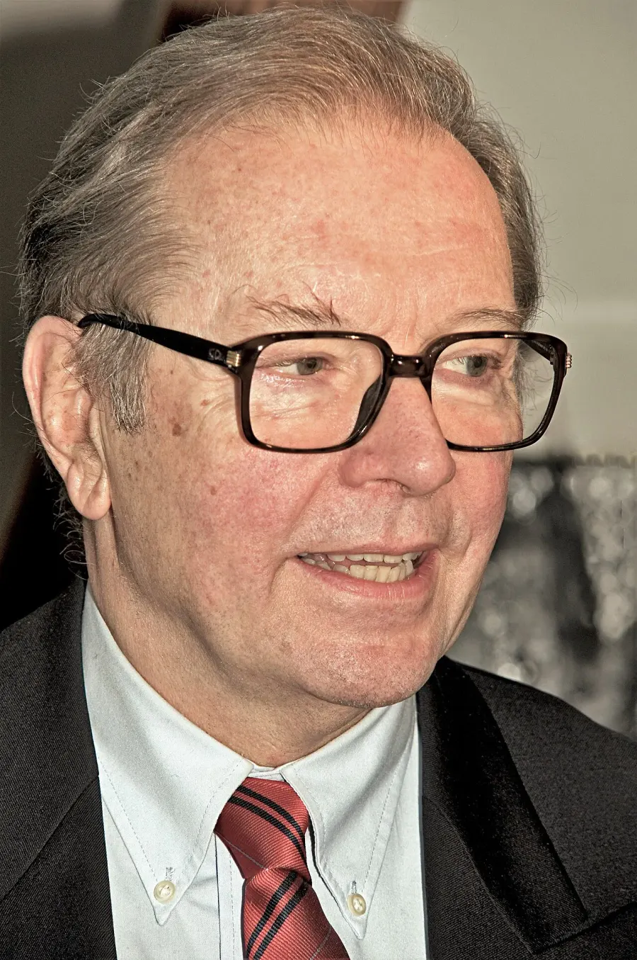 La carte Krzysztof Zanussi