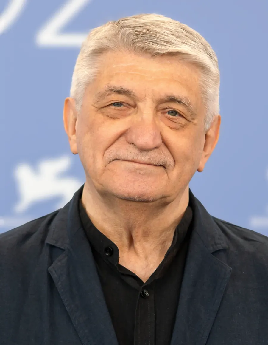 The Alexander Sokurov card