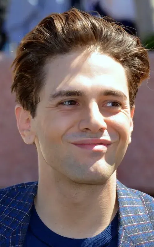 La carte Xavier Dolan