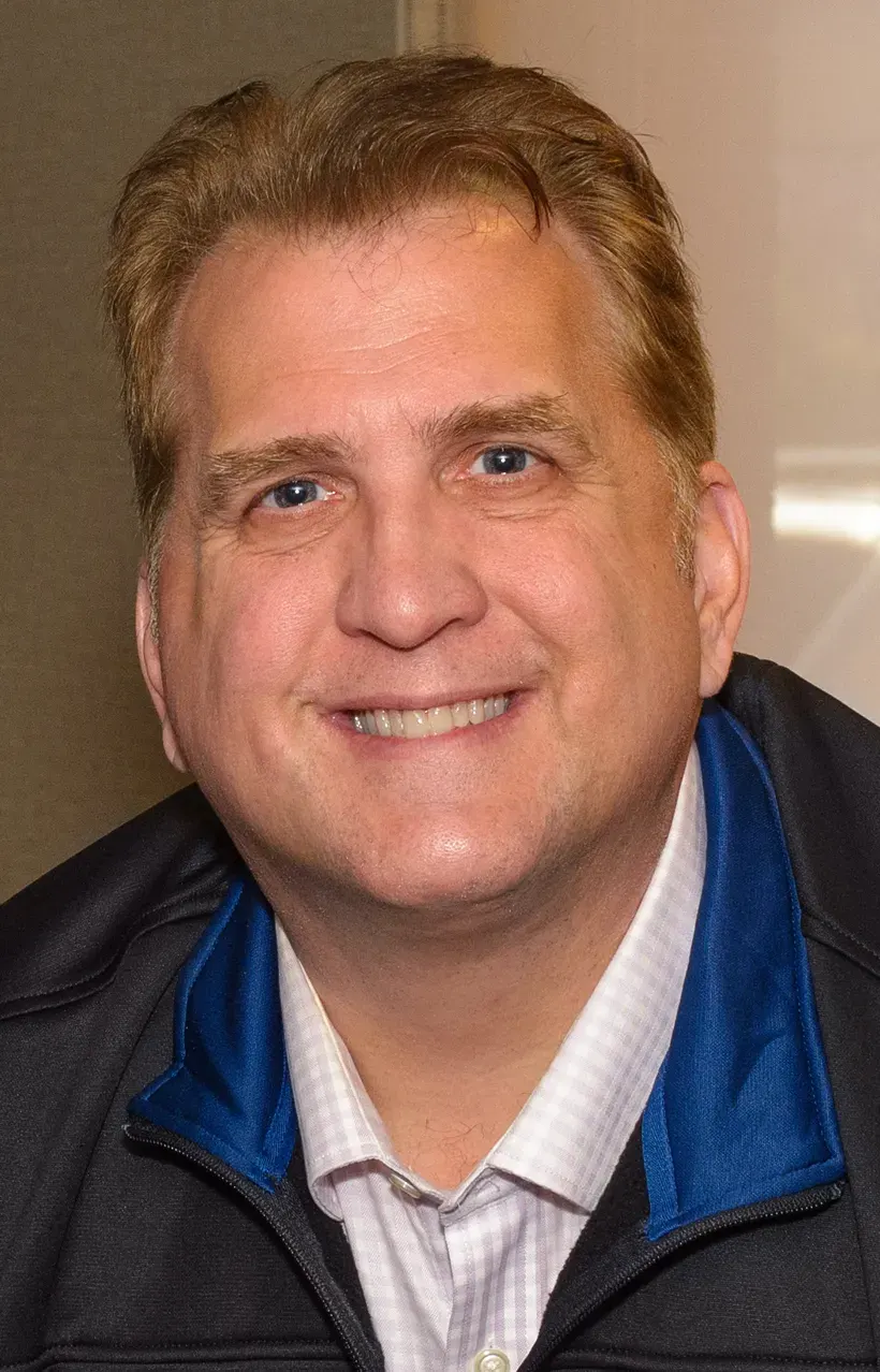 La carte Daniel Roebuck