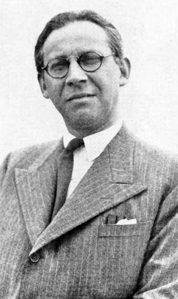 La carte Alexander Korda