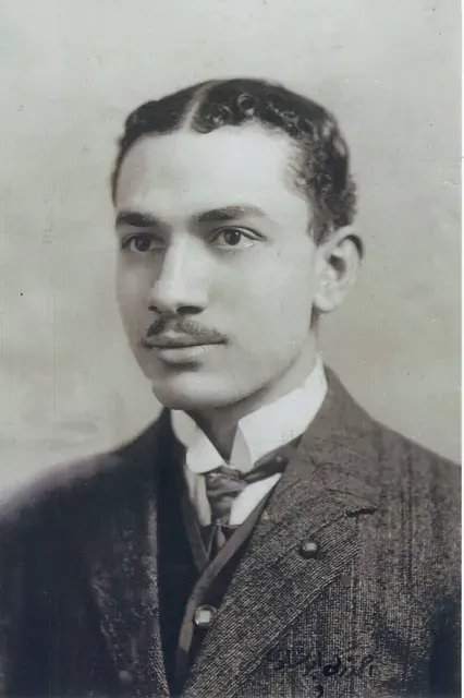 La carte Ahmed Zaki Abou Chadi
