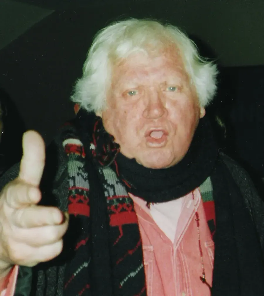 La carte Ken Russell