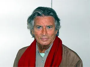 La carte Pierre Brice