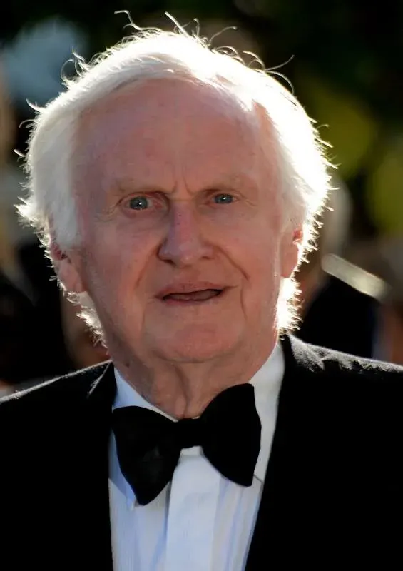 La carte John Boorman