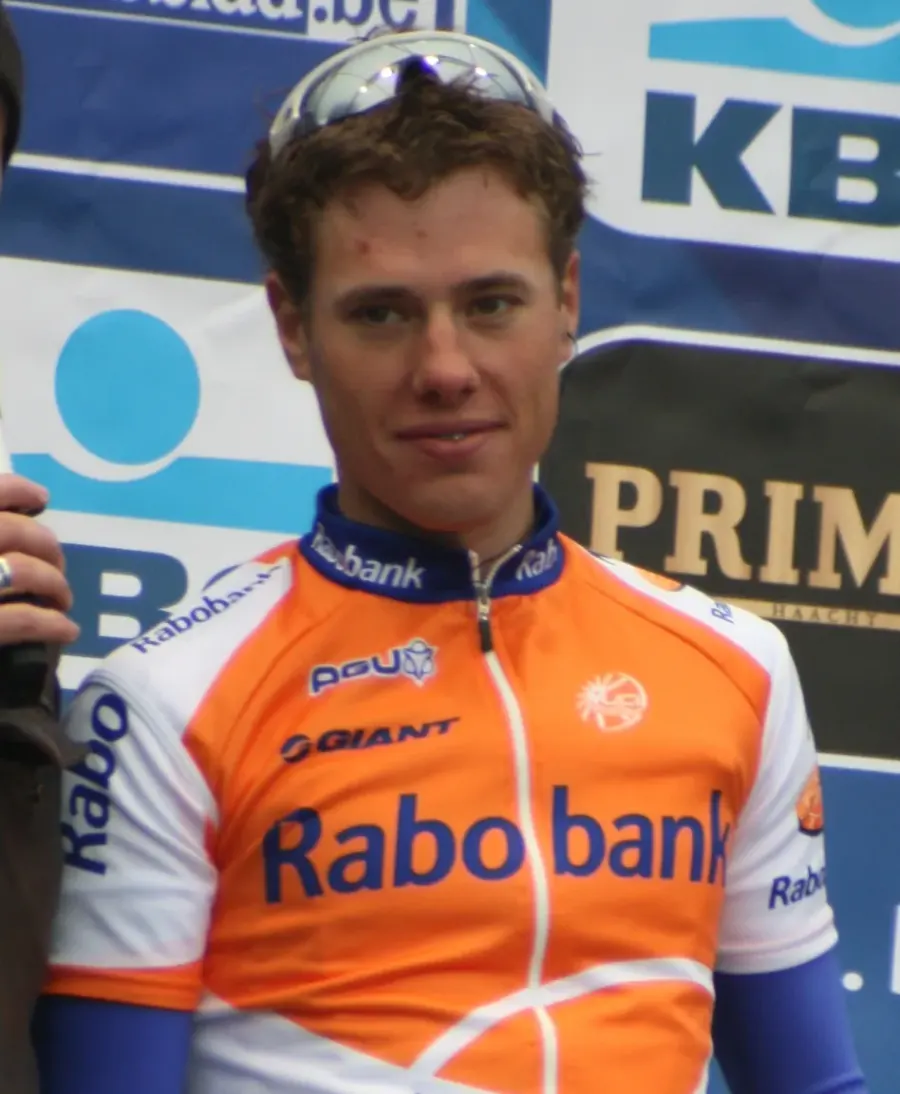 The Sebastian Langeveld card