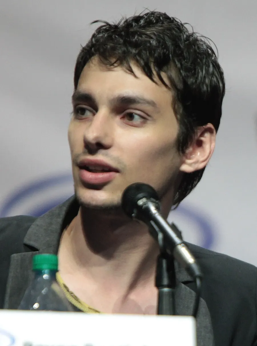 La carte Devon Bostick