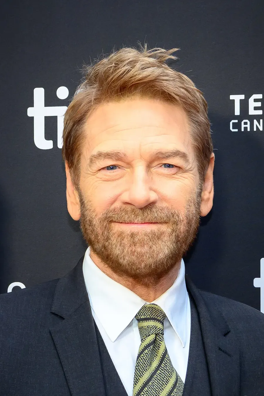La carte Kenneth Branagh