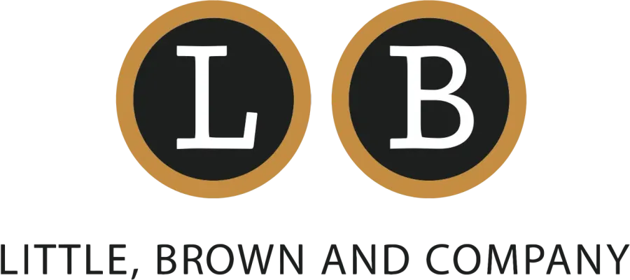 La carte Little, Brown and Company