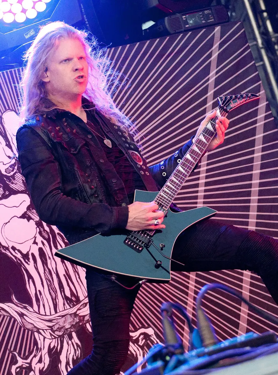 The Jeff Loomis card