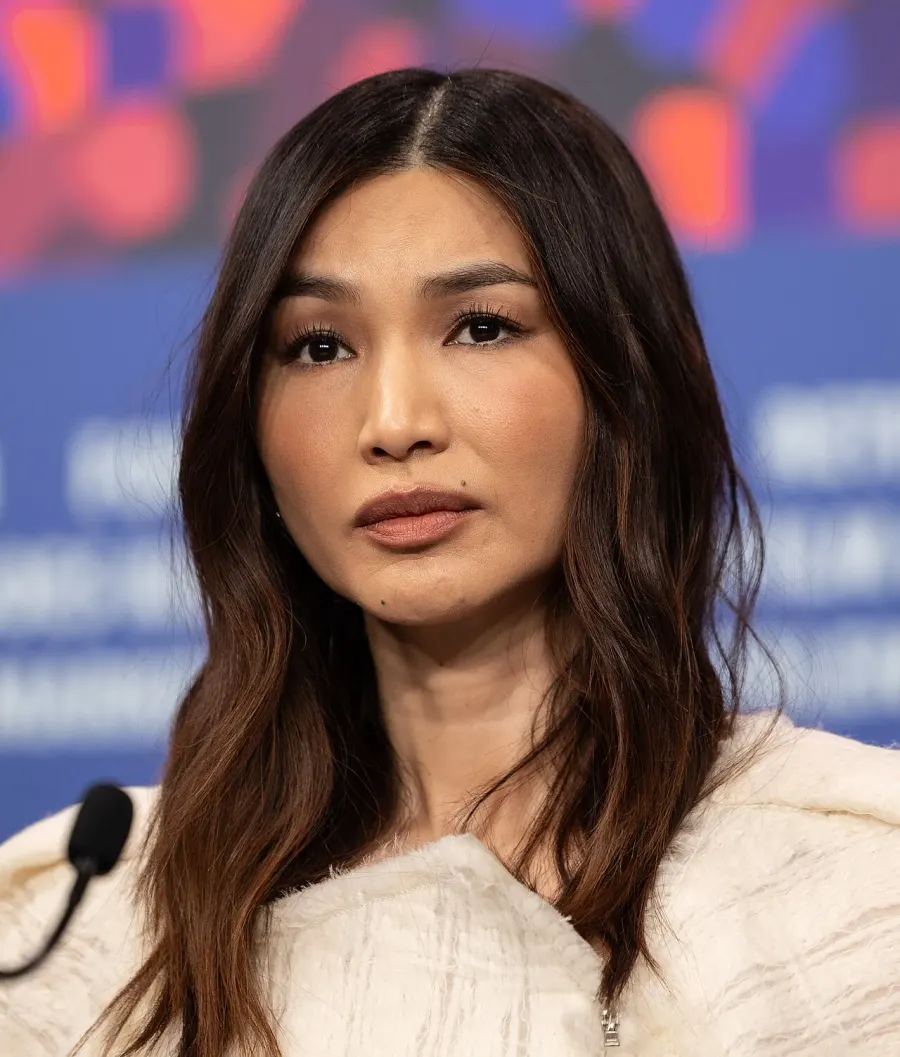 The Gemma Chan card