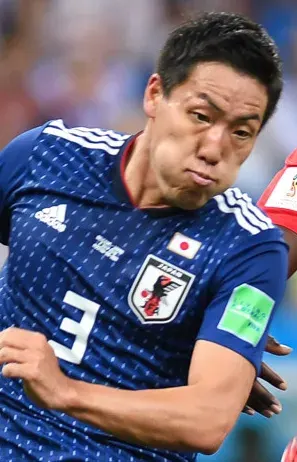 The Gen Shoji card